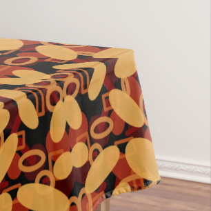 Mantel Colores paisajísticos del desierto del suroeste Re