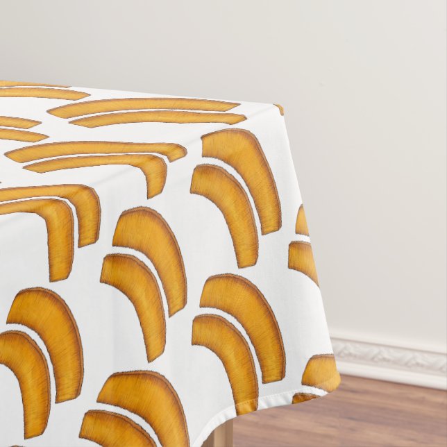 Mantel Comida jamaiquina del Caribe Fried Breadfruit (In Situ)