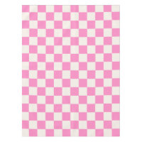 Comprobación rosa, Patrón de tablero de cheques, r
