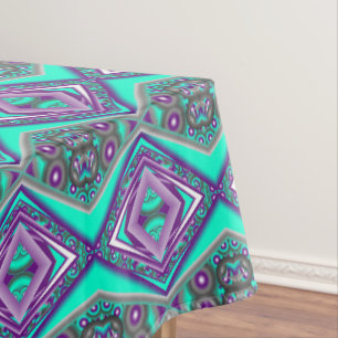 Mantel Concéntrico Círculo Hasta El Punto Resumen