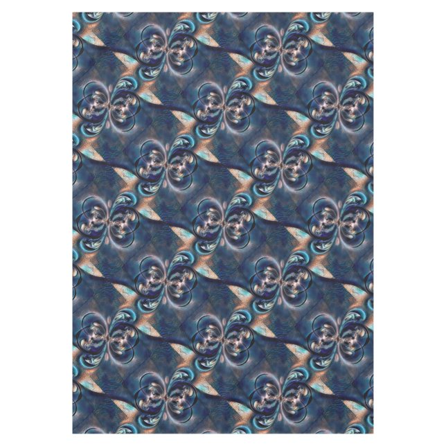 Mantel Concepción (Anverso)