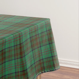 Mantel Condado de Irlanda Dublín Tartán