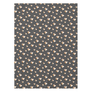 Mantel Conejillos de Indias