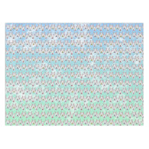 Conejos de Pascua con Forma de Huevo