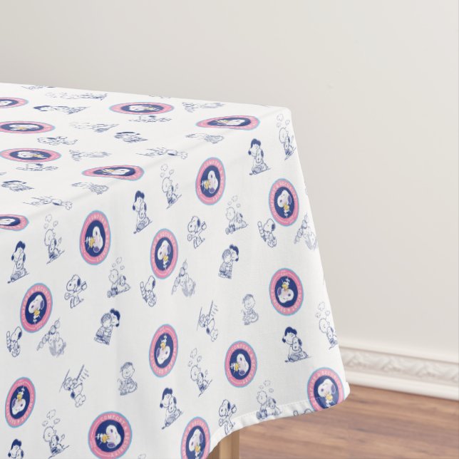Mantel Confort y seguridad | Patrón de comodidad y seguri (In Situ)