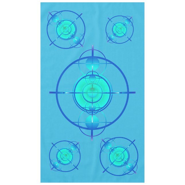Mantel Connected Minds (Anverso)