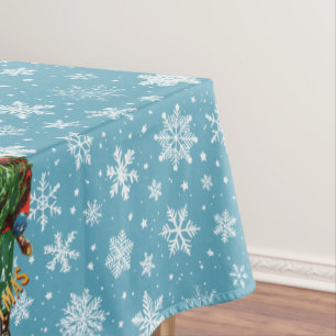 Mantel Conseguir el árbol de Navidad