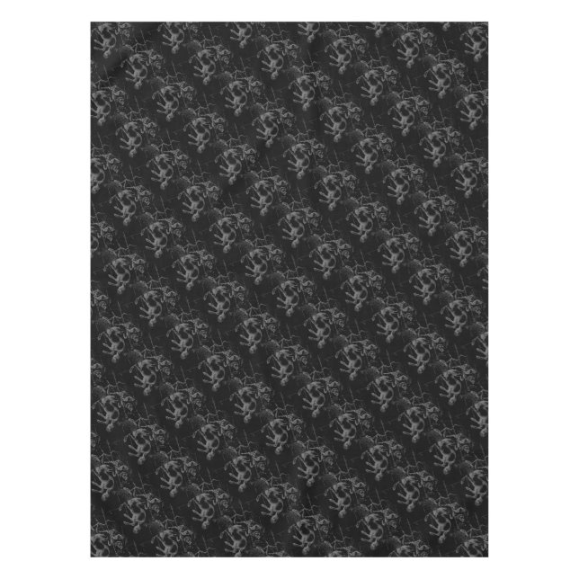 Mantel Constelación de Sagittarius Hevelius 1690 sobre ne (Anverso)