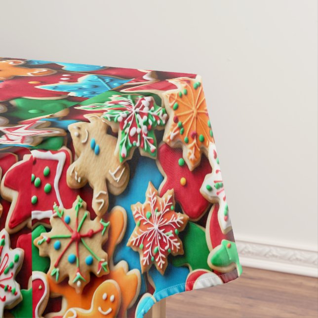 Mantel Cookies (In Situ)