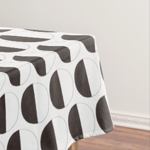 Mantel Cookies NYC New York City Black and White