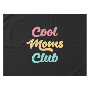 Mantel Cool Moms Club II