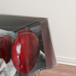 Mantel Copa de cerezas
