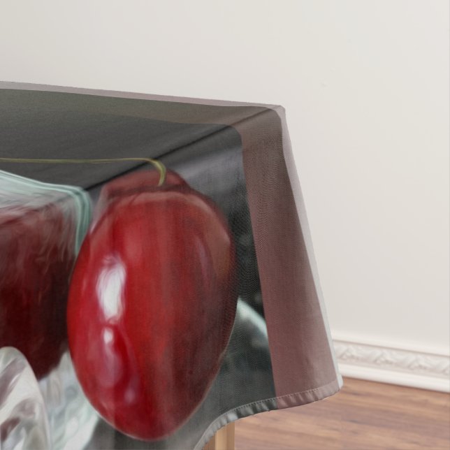 Mantel Copa de cerezas (In Situ)