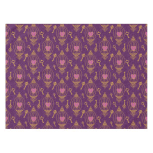 Mantel Corazón-llave-modelo