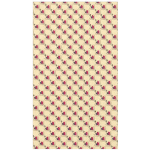 Mantel Corazones y Rosas Tablecloth