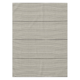 Mantel Cortijo-Hacer Tictac-Negro-Blanco