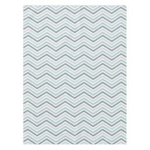 Mantel Costa Brumosa ZigZag