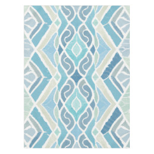 Mantel Costa/playa/azul marino