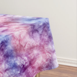 Mantel Cotton Candy Woolscape