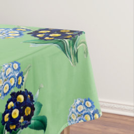 Mantel Cowslip Primrose Botanical