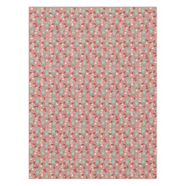 Mantel Cozy Christmas Coffee