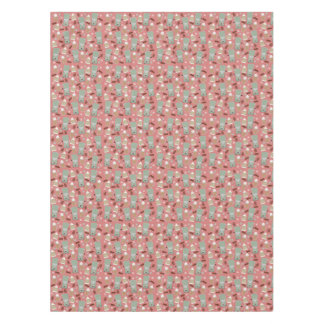 Mantel Cozy Christmas Coffee