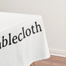 Crea tu propia simple personalizada 60"x104"