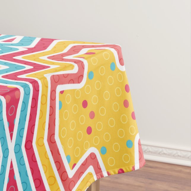 Mantel Creación de Figura Geométrica (In Situ)