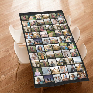 Mantel Crear su propio Collage de fotos 60 personalizado
