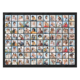 Mantel Crear su propio Collage de fotos 88