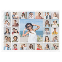 Mantel Crear su propio Collage de fotos de 27