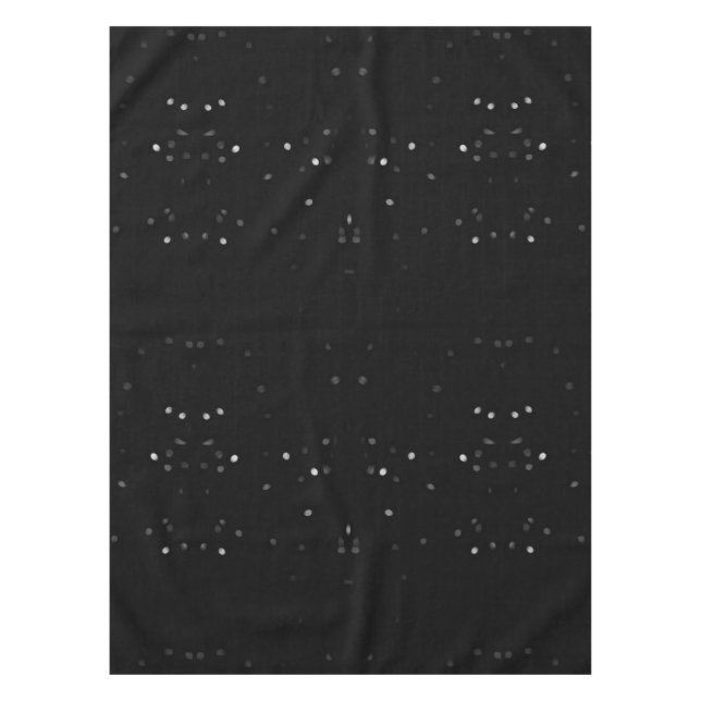 Mantel Crear su propio Personalizado (Anverso)