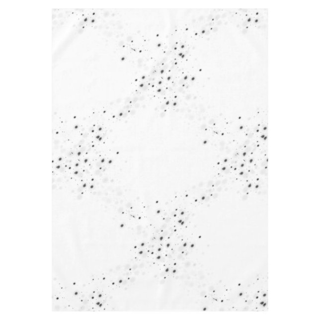 Mantel Crear su propio Personalizado personalizado (Anverso)