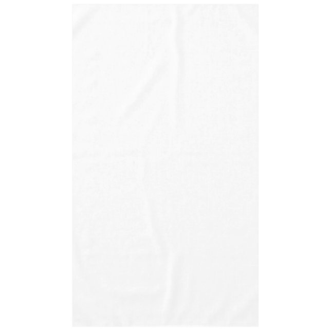 Mantel Create Your Own (Anverso)