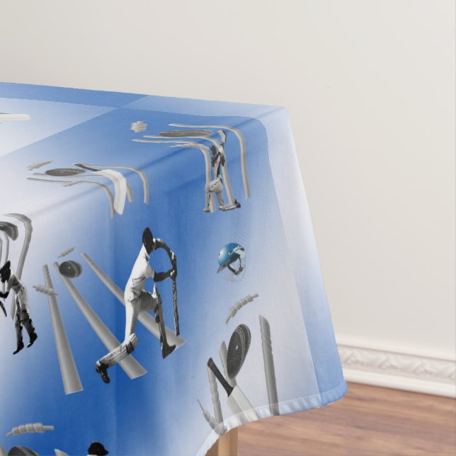 Mantel Cricket El juego, (In Situ)