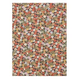 Mantel Crisantemos de oro de Falln