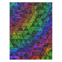 Mantel Cristal de orgullo