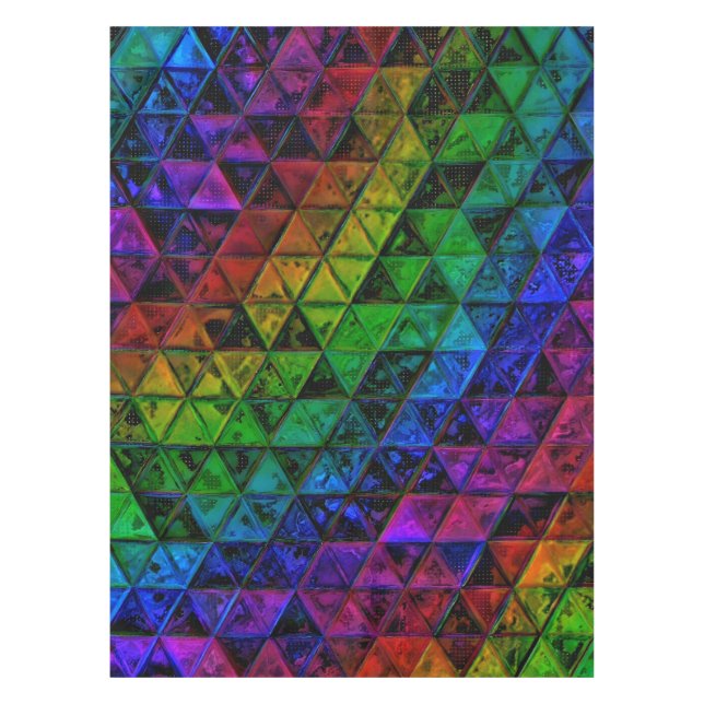 Mantel Cristal de orgullo (Anverso)