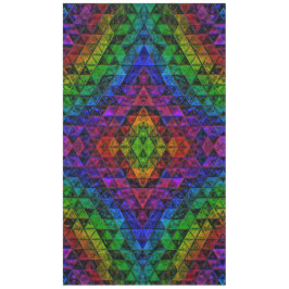 Mantel Cristal de orgullo