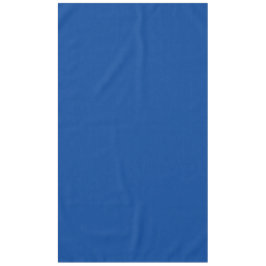 Mantel Cristal manchado Turquía a juego azul