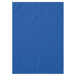 Mantel Cristal manchado Turquía a juego azul