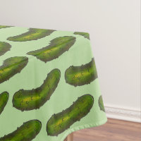 Crunchy Green Kosher Dill Pickle Foodie Kitchen