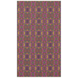 Mantel Cruz de Monstruo