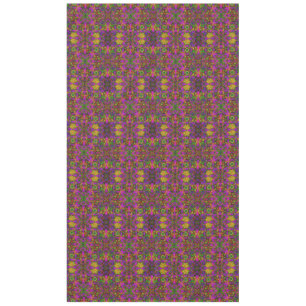 Mantel Cruz de Monstruo