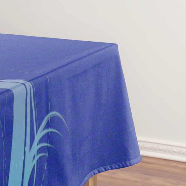 Mantel Cruzar caminos (In Situ)