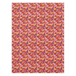 Mantel Crystal Hearts Of Love