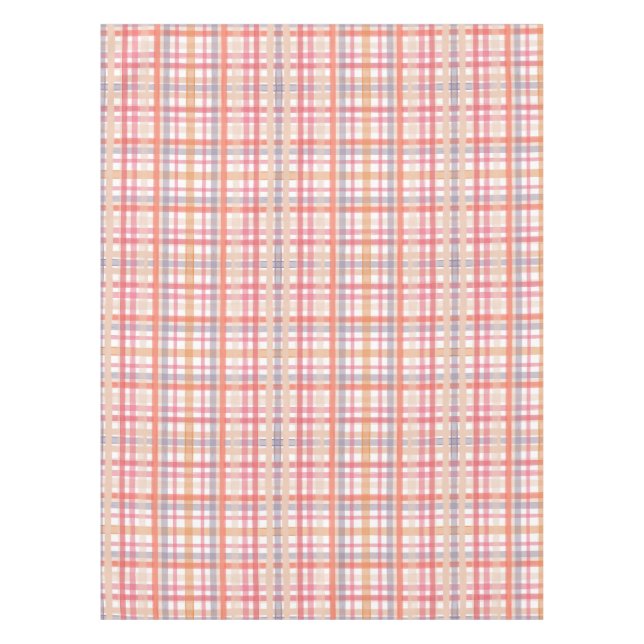 Mantel Cuadro Pastel Precioso (Anverso)