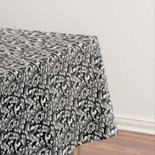 Mantel Cuadros de impresión de Damask