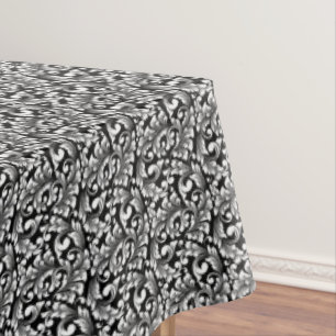 Mantel Cuadros de impresión de Damask