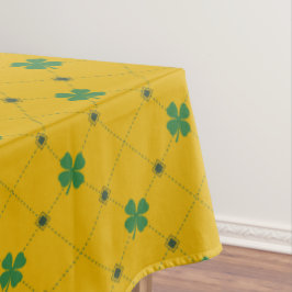 Mantel Cuádruple Lazo